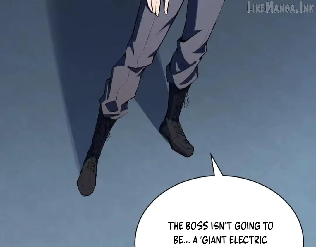 Doomsday for All: Me, Virus Monarch Chapter 122 - page 92